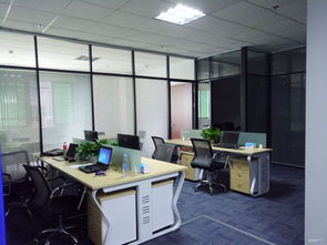 優質軟件外包服務 環境舒適，體驗加倍