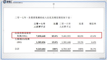中軟國(guó)際2017年財(cái)報(bào)業(yè)績(jī)靚麗，股價(jià)創(chuàng)歷史新高，軟件外包服務(wù)引領(lǐng)增長(zhǎng)