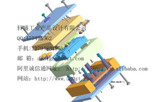 專業(yè)外包服務(wù) 驅(qū)動機(jī)械設(shè)計(jì)與軟件開發(fā)的高效協(xié)作